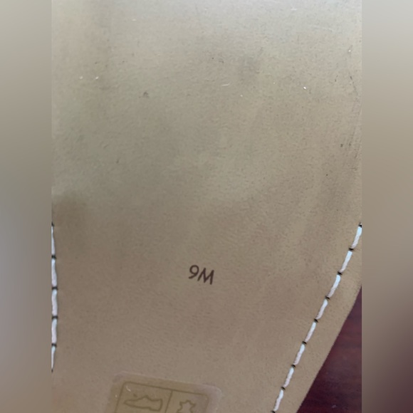 Jack Rogers sandals - Picture 5 of 5